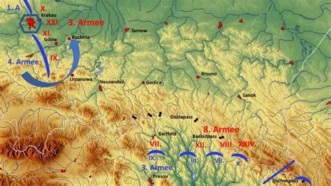 Die Schlacht von Welfesgrund: Güç Mücadelesi ve Almanya'nın Geleceği