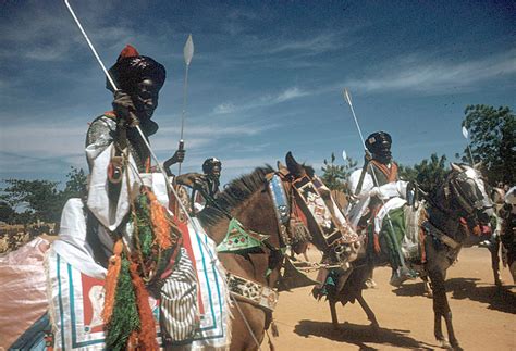 The Kano–Gombe War: A Clash of Kingdoms Shaping Early Nigerian History